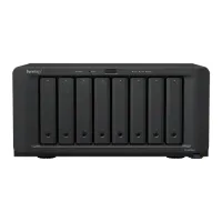 Synology DiskStation DS1823xs+ 8-Bays NAS Enclosure
